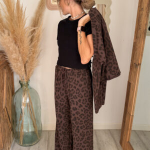 Pantalon ZELIE