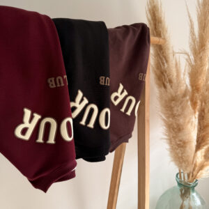 Sweat-shirt AMOUR
