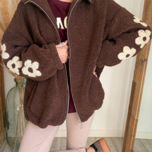 Veste MADDY